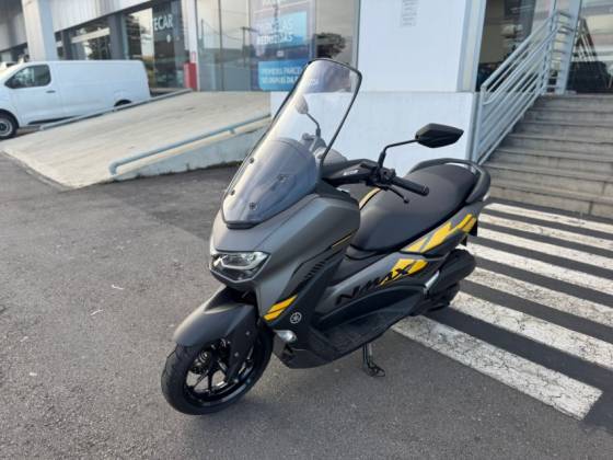 YAMAHA NMAX CONNECTED 160 SE ABS YAMAHA NMAX CONNECTED 160 SE ABS